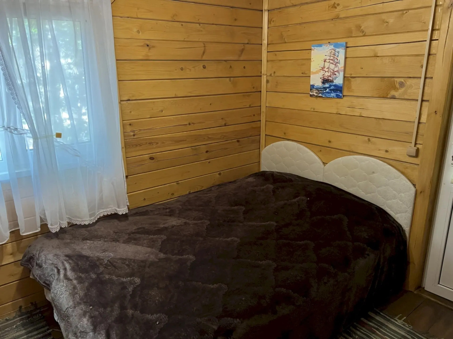 Частный Дом 437 Хутор Бетта