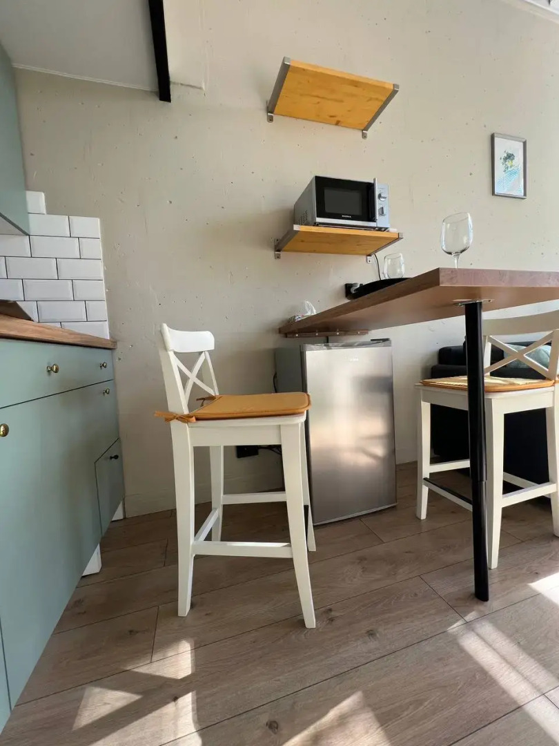 Апартаменты Солнечные у метро Соколиная Гора