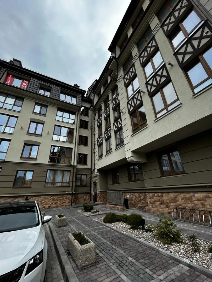 Апартаменты Donato Centre Зеленоградск