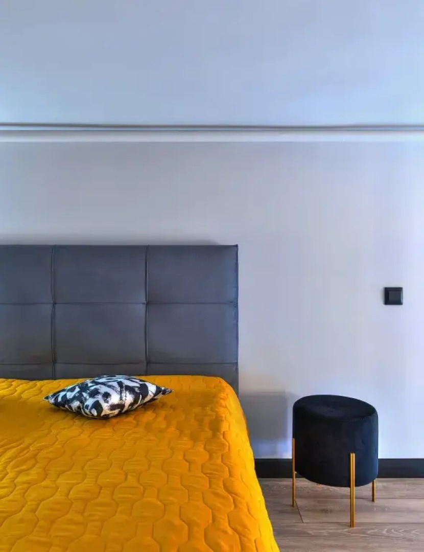 Апартаменты Студия Комфорт Токио Светлый Дом