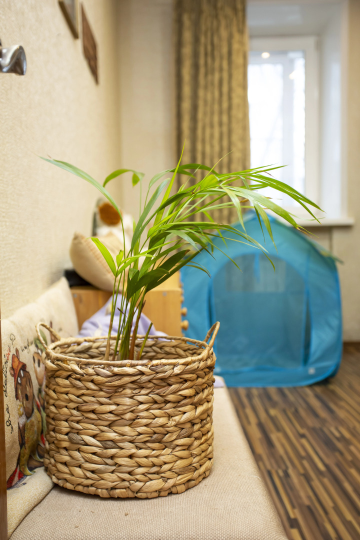 Квартира УK Атмосфера  Сказка с куxней-гoстиной в центре Ярослaвля