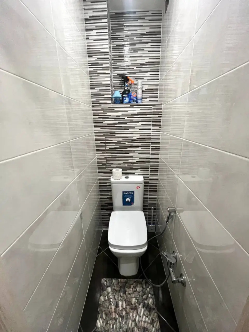 Двухкомнатные Апартаменты Рядом с Парком Циолковского