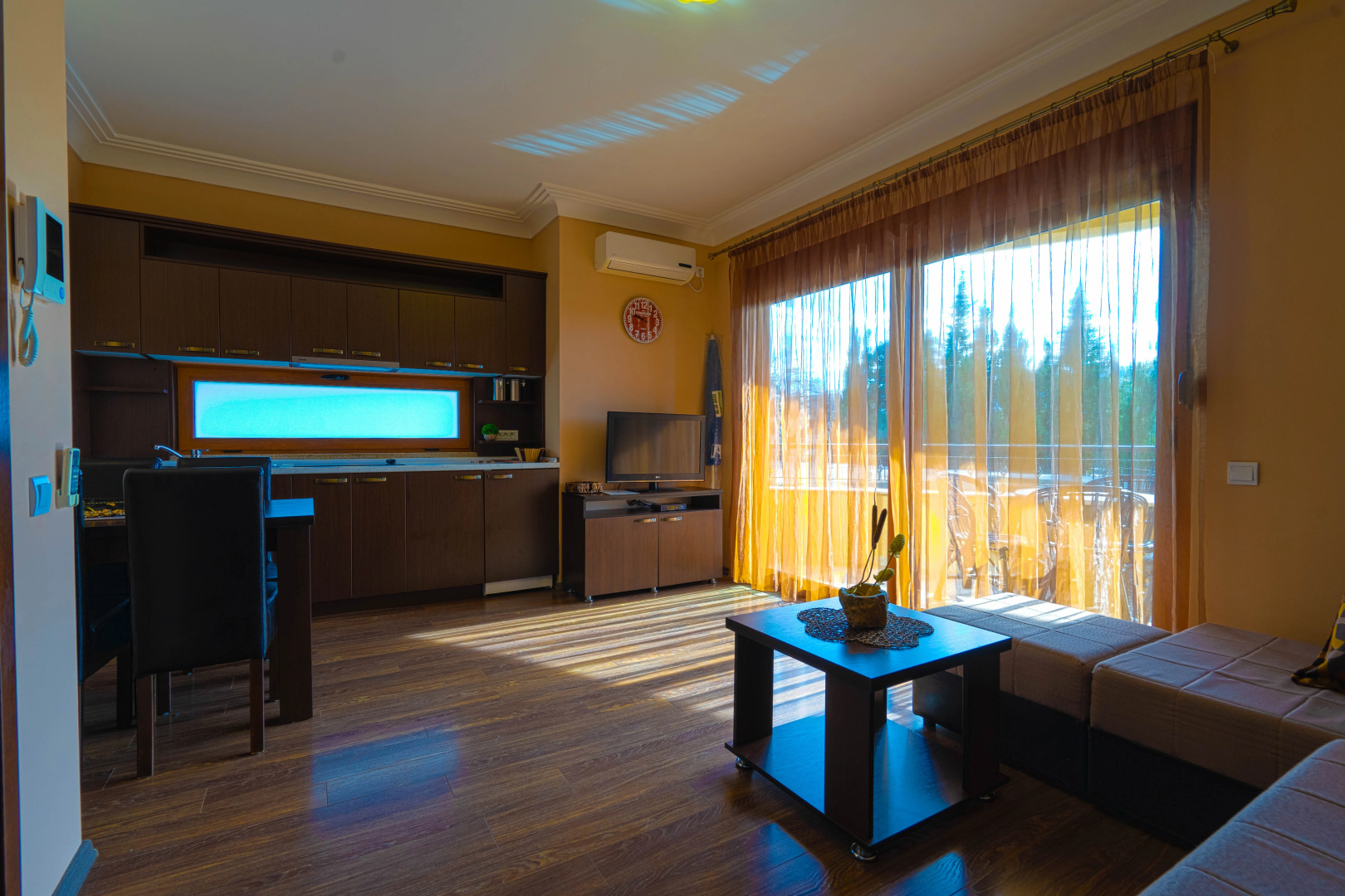 Апарт-Отель Casablanca