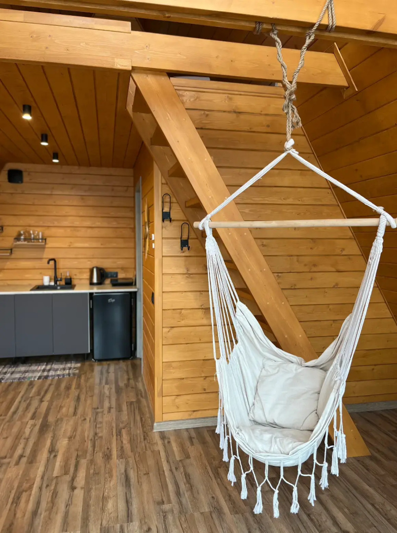 Гостевой дом AframeKazan