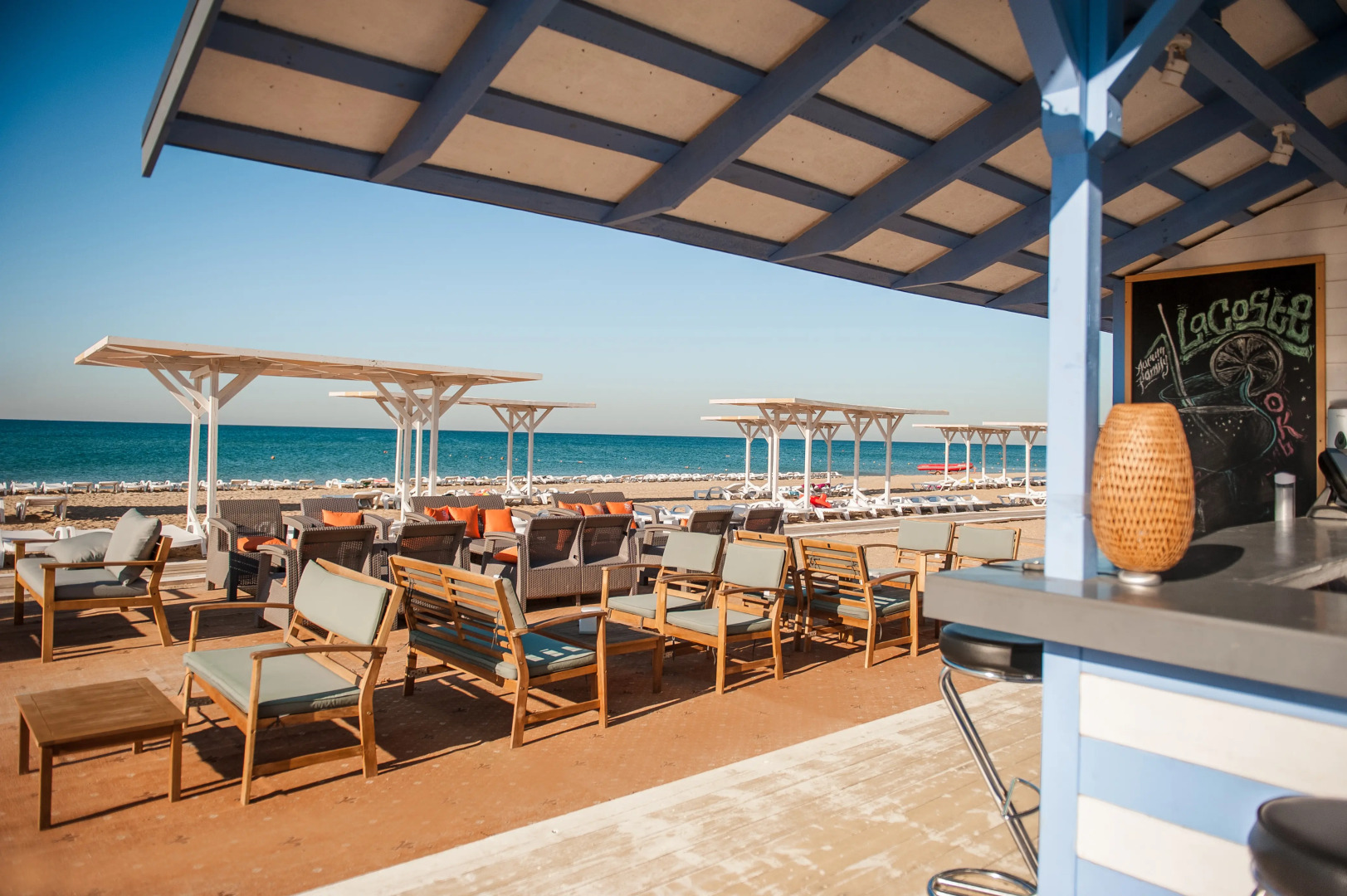 Отель AURUM FAMILY RESORT & SPA