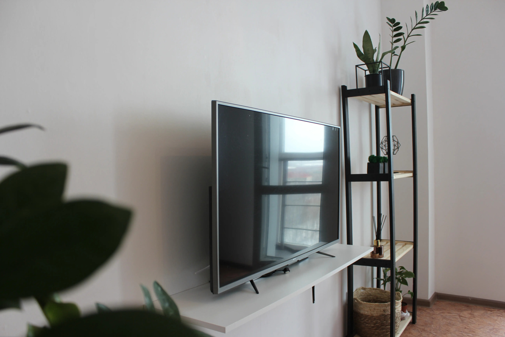 Апартаменты в 6 микрорайоне