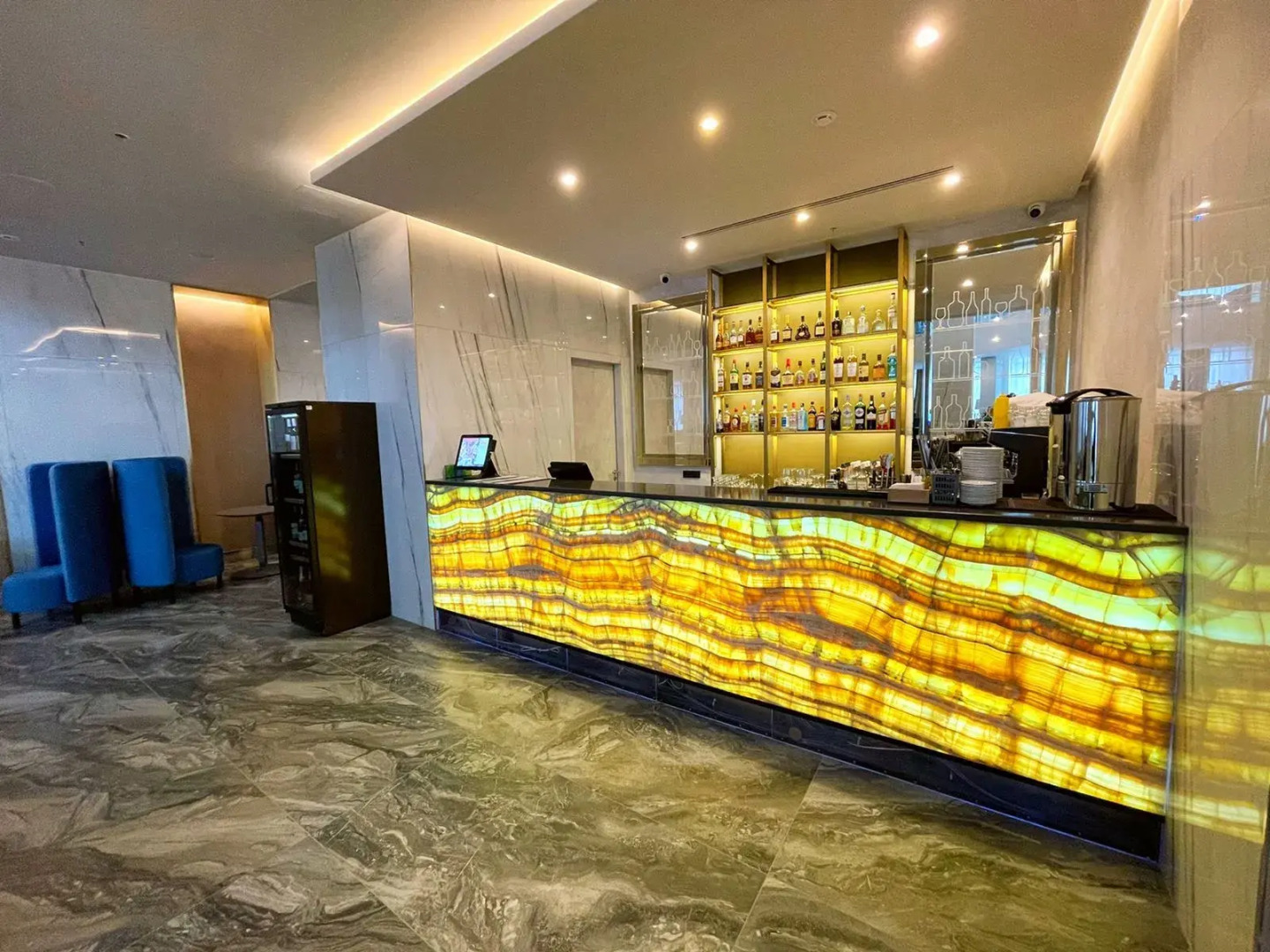 Парк Отель Владикавказ