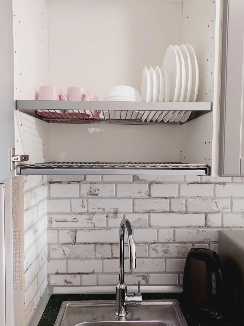 Апартаменты Солнечные на Твардовского