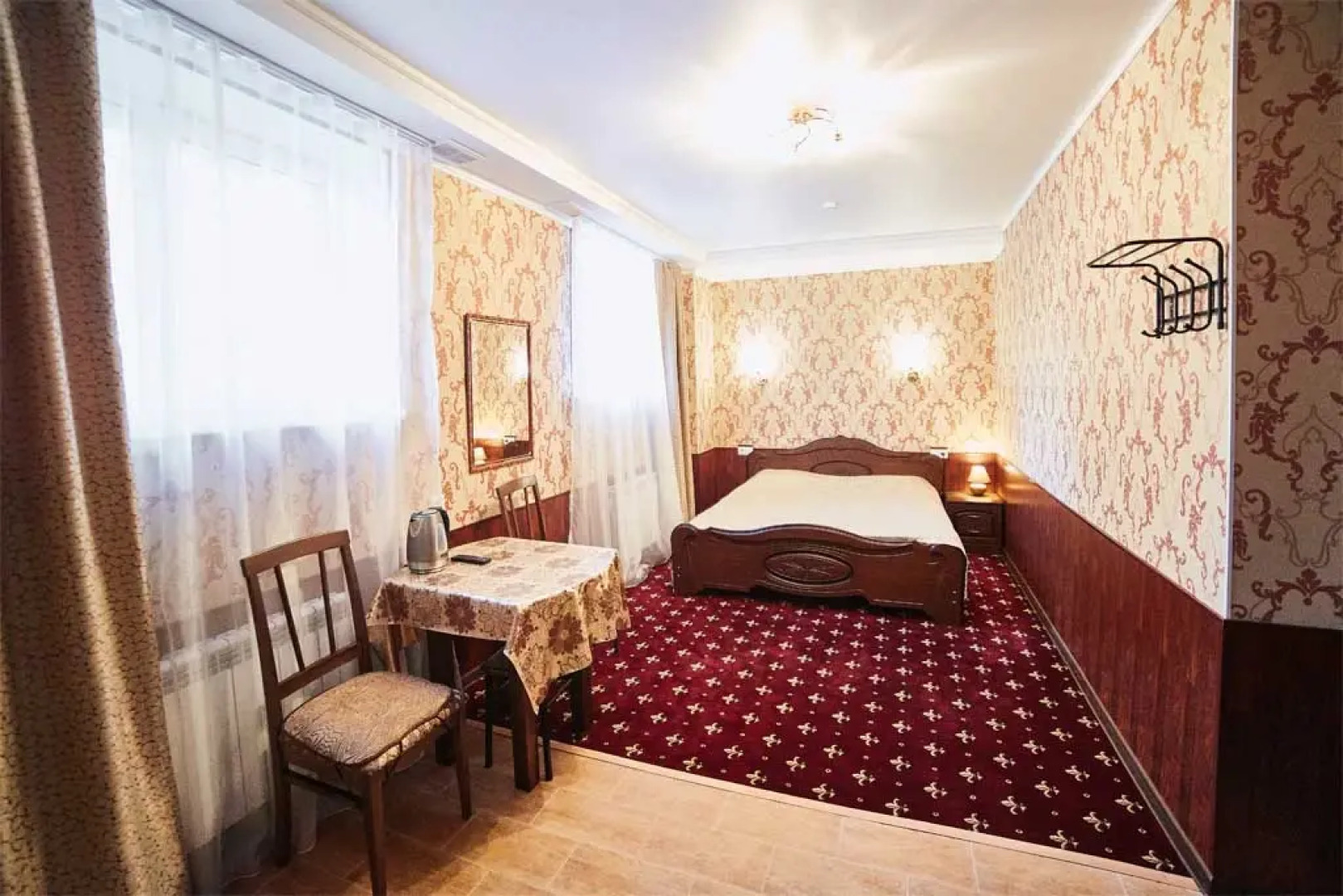 Гостевой Дом Pan Tourist