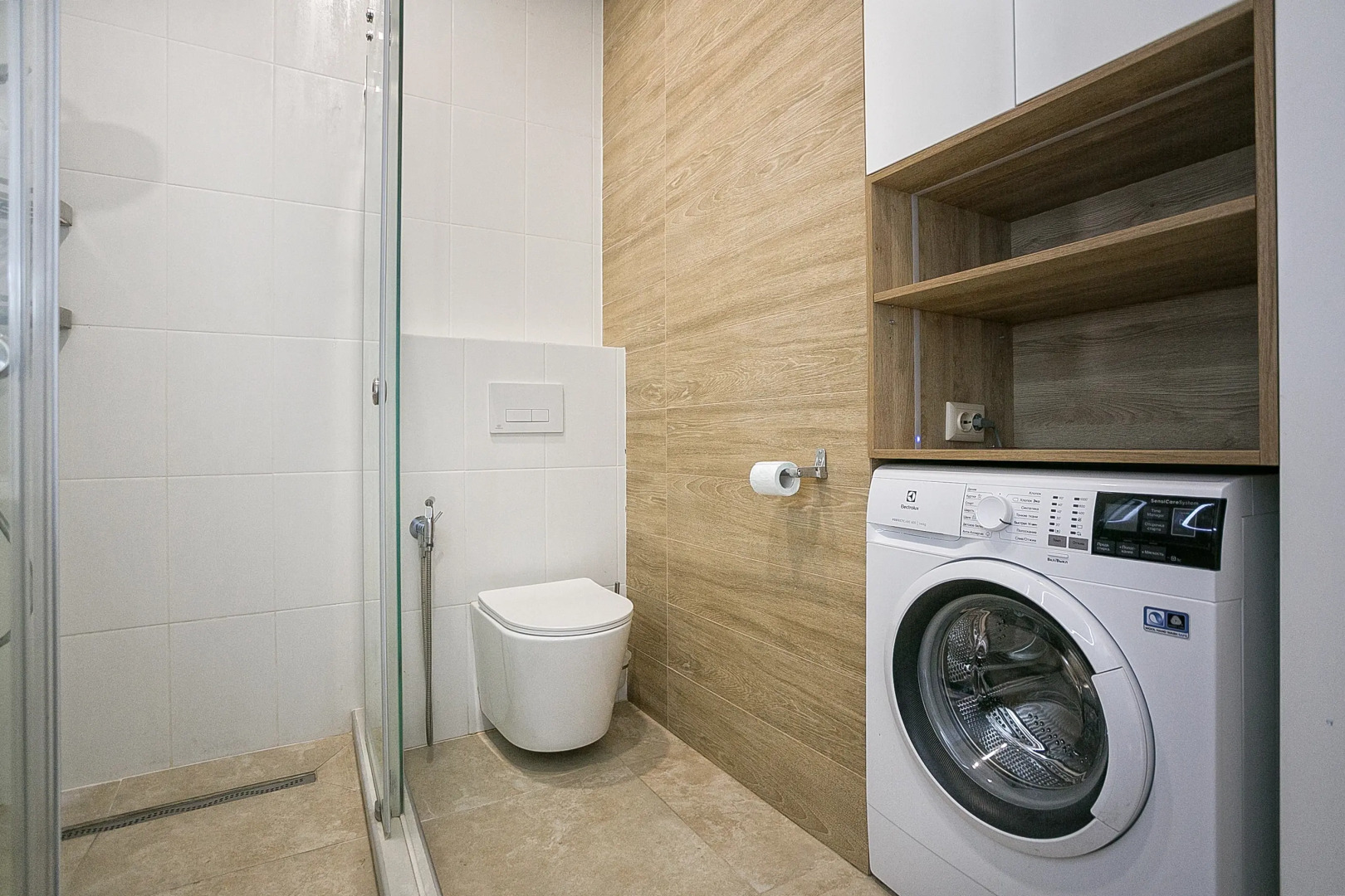 Апартаменты в ЖК Гурзуф Ривьера