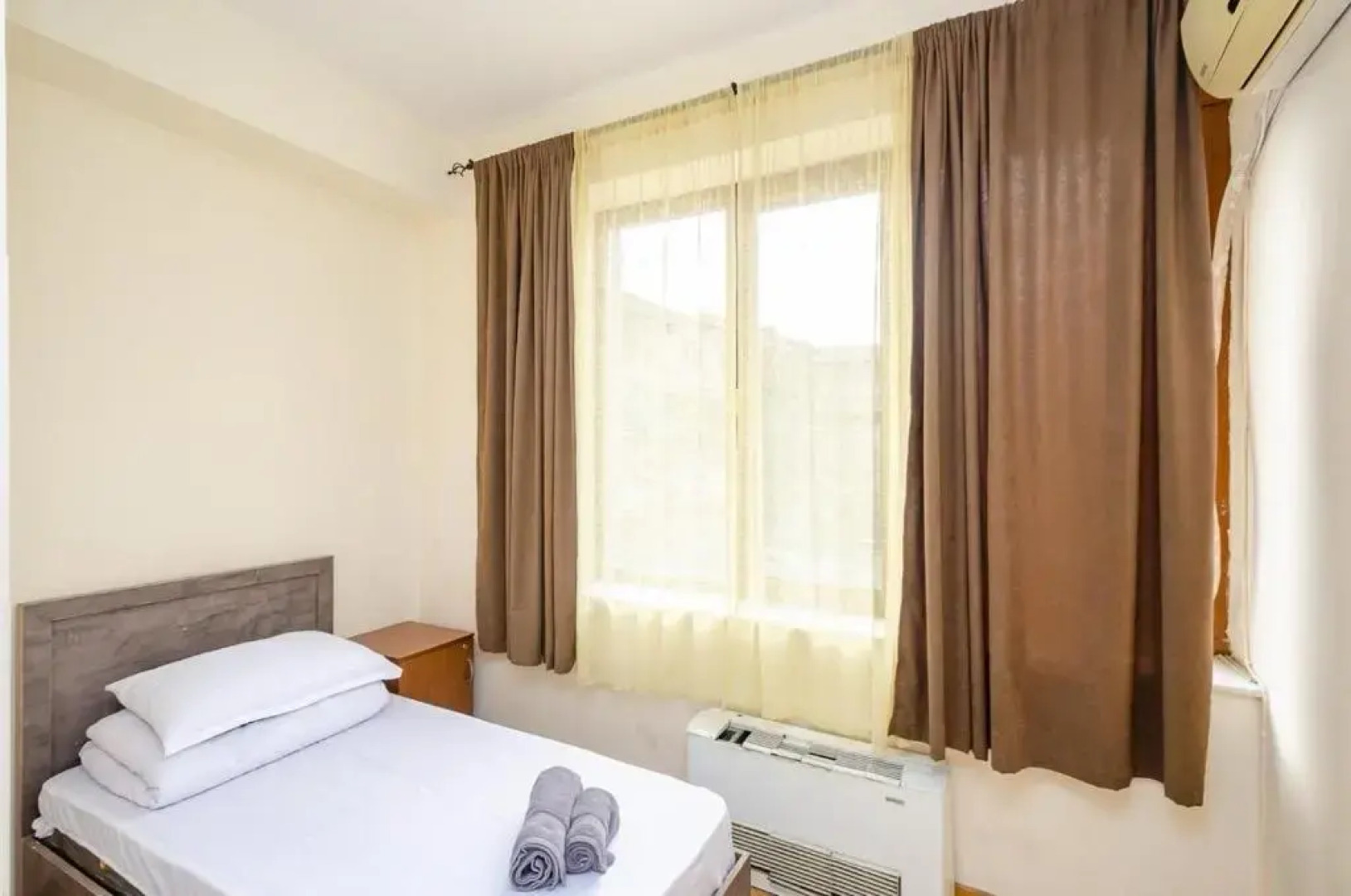 Areva Hostel & Apartment