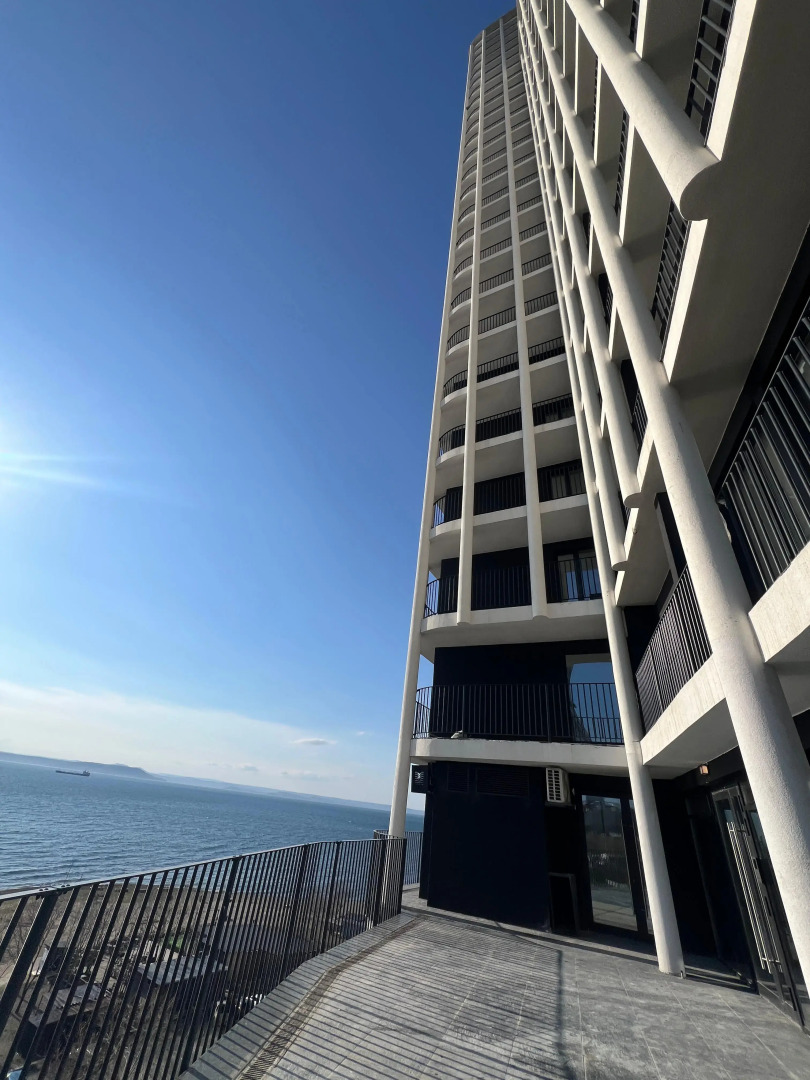 Апартаменты МORE