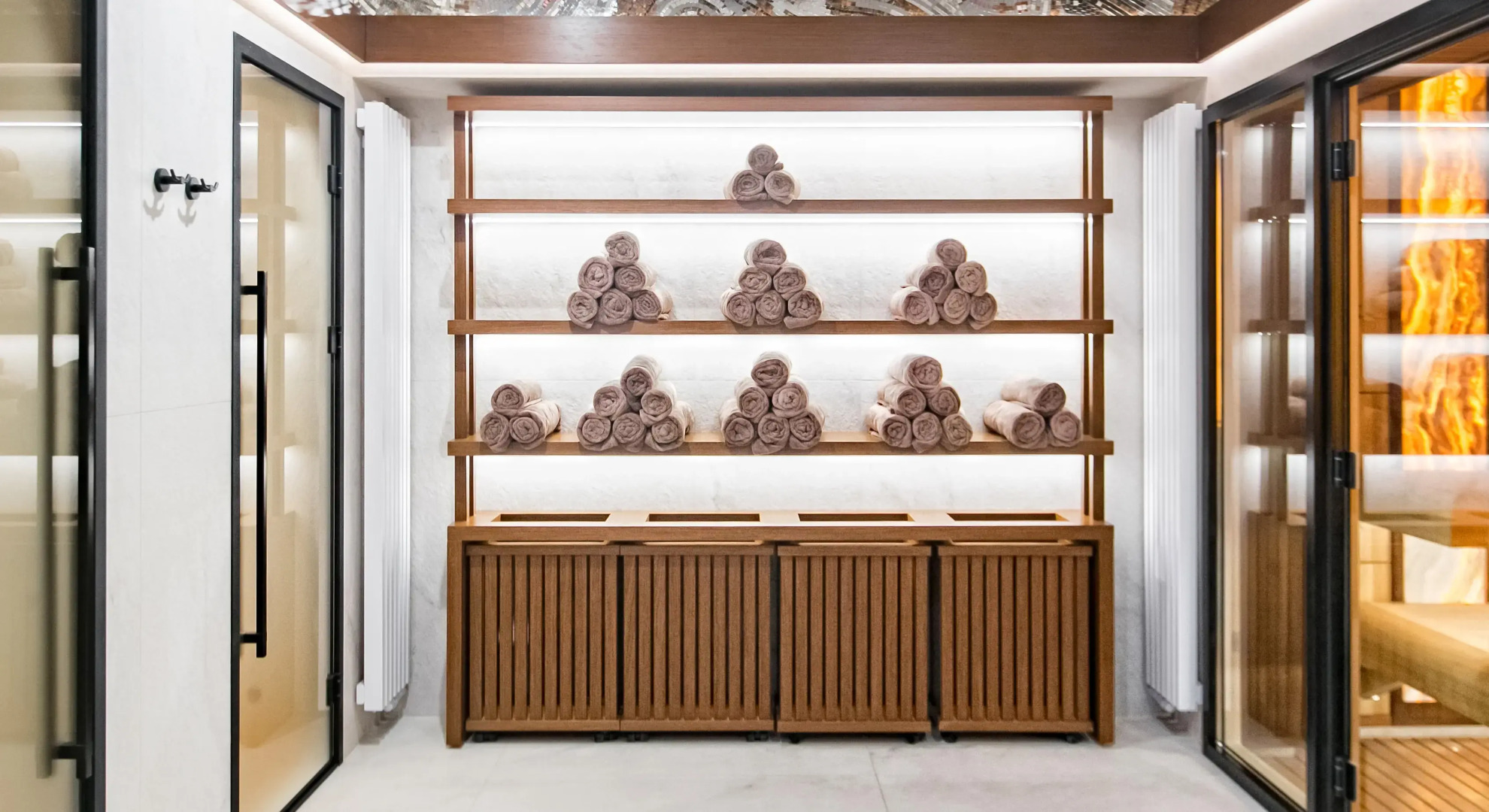 Отель Ак Барс Гольф Резорт