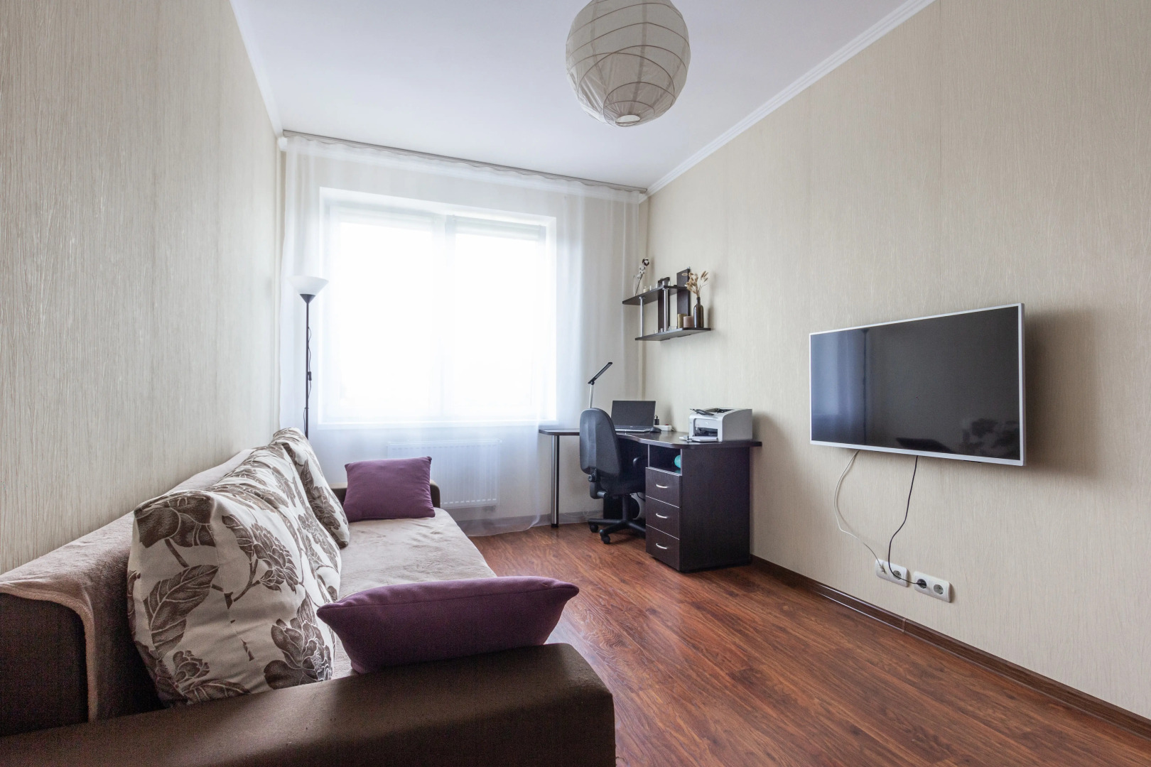 Апартаменты Konig City