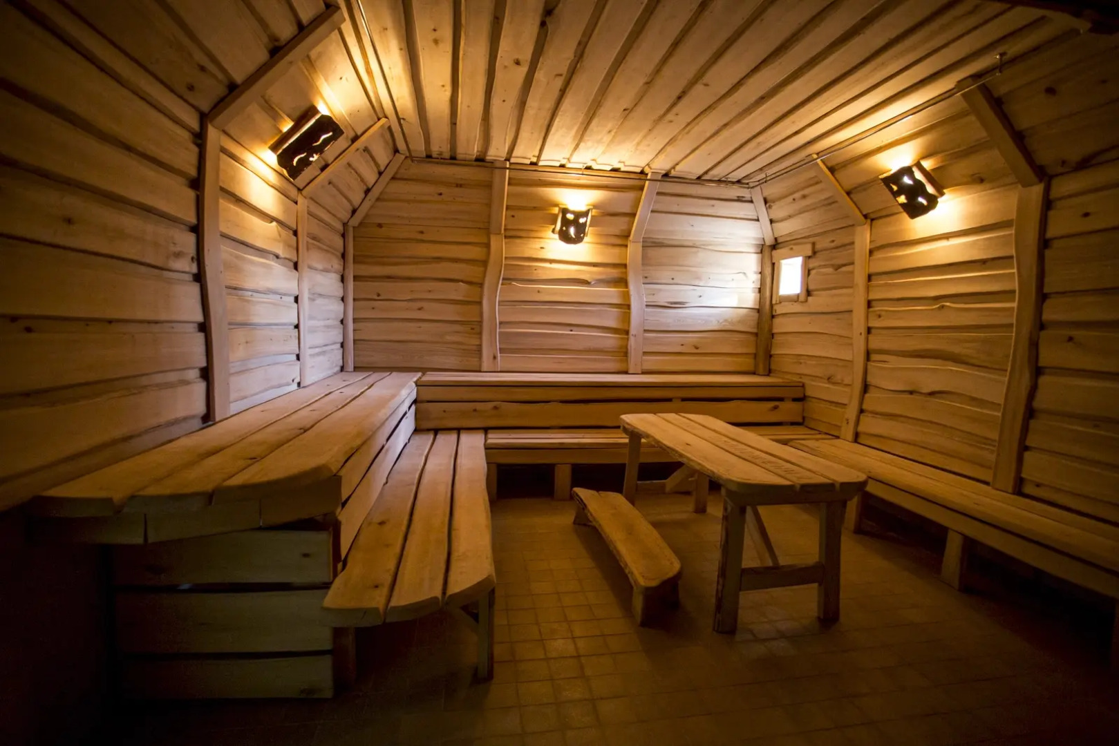 Отель Princess Frog