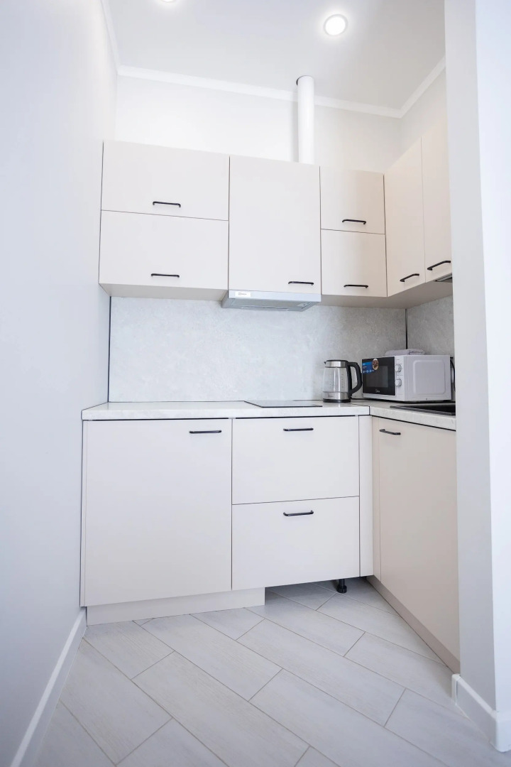 Апартаменты Прибрежный около моря