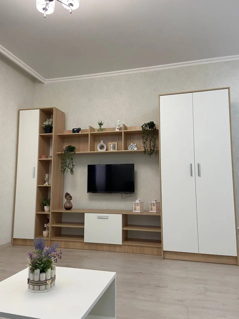 Квартира Изумруд