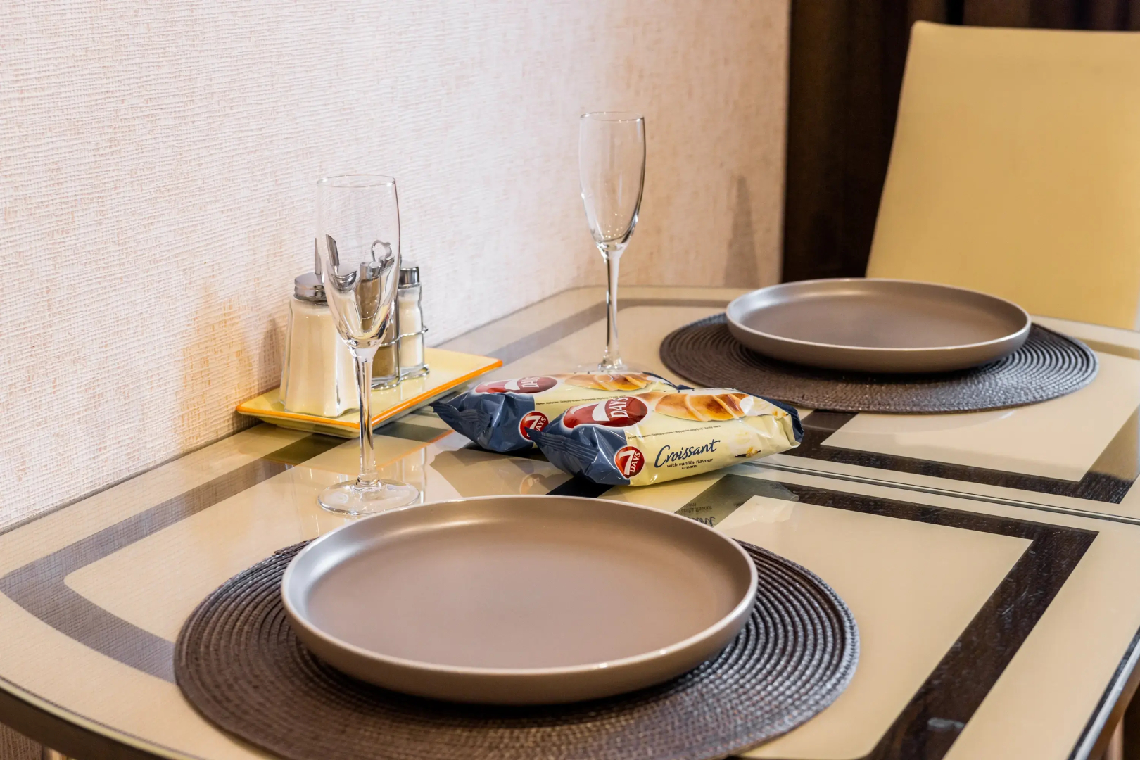 Квартира на Бурнаковской 109