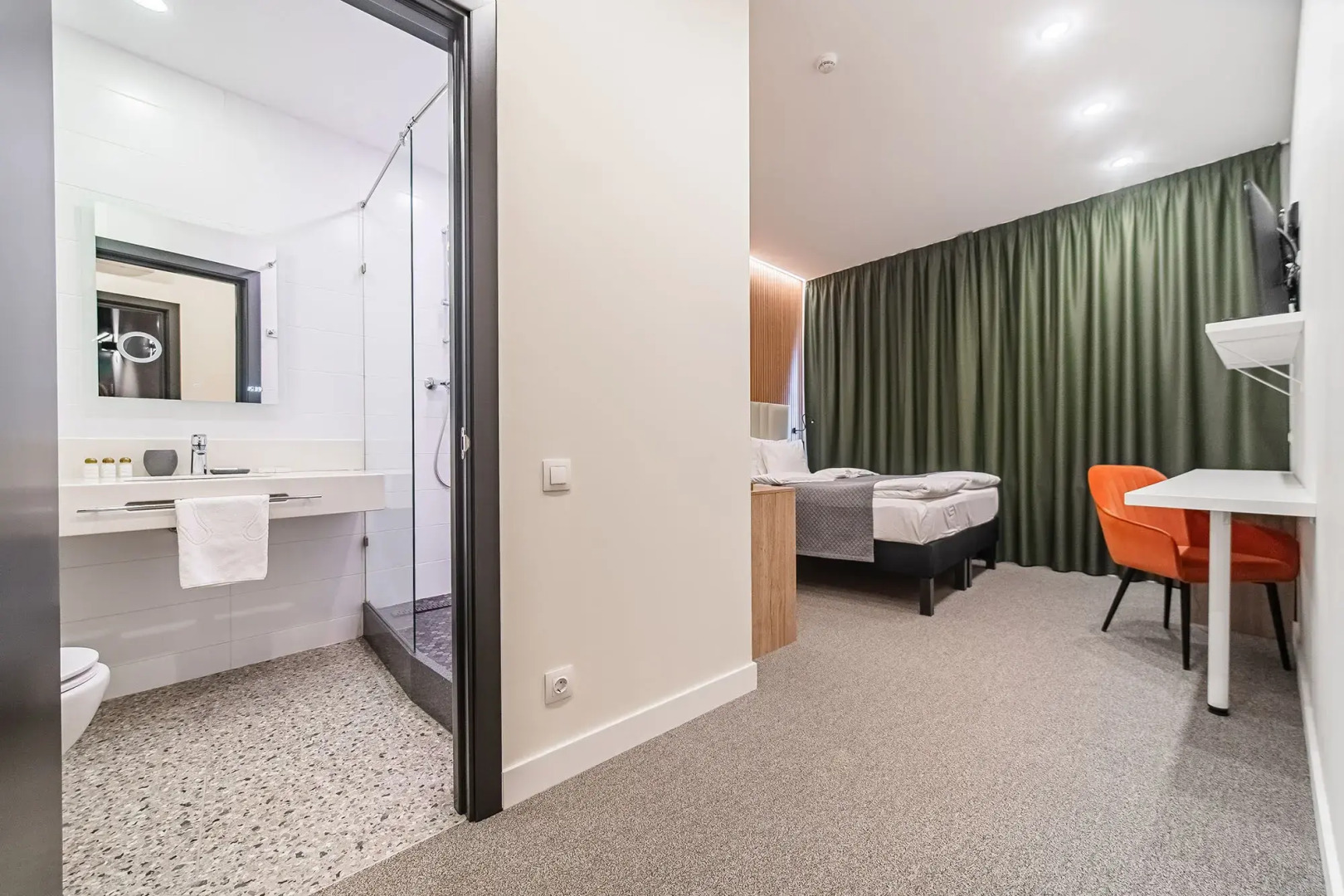 Мини отель Zen Time