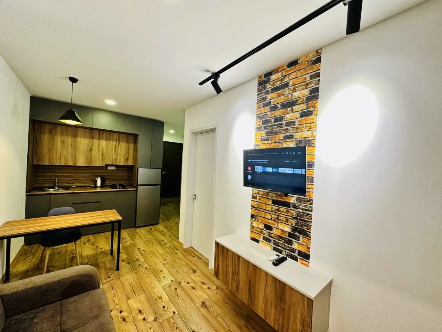 Апарт-отель Aparthotel Costa