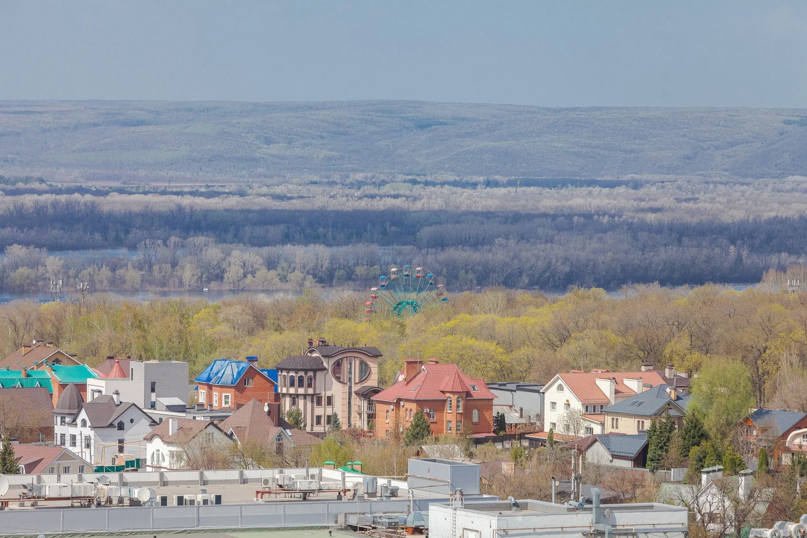 Квартира Комфортабельная в центре
