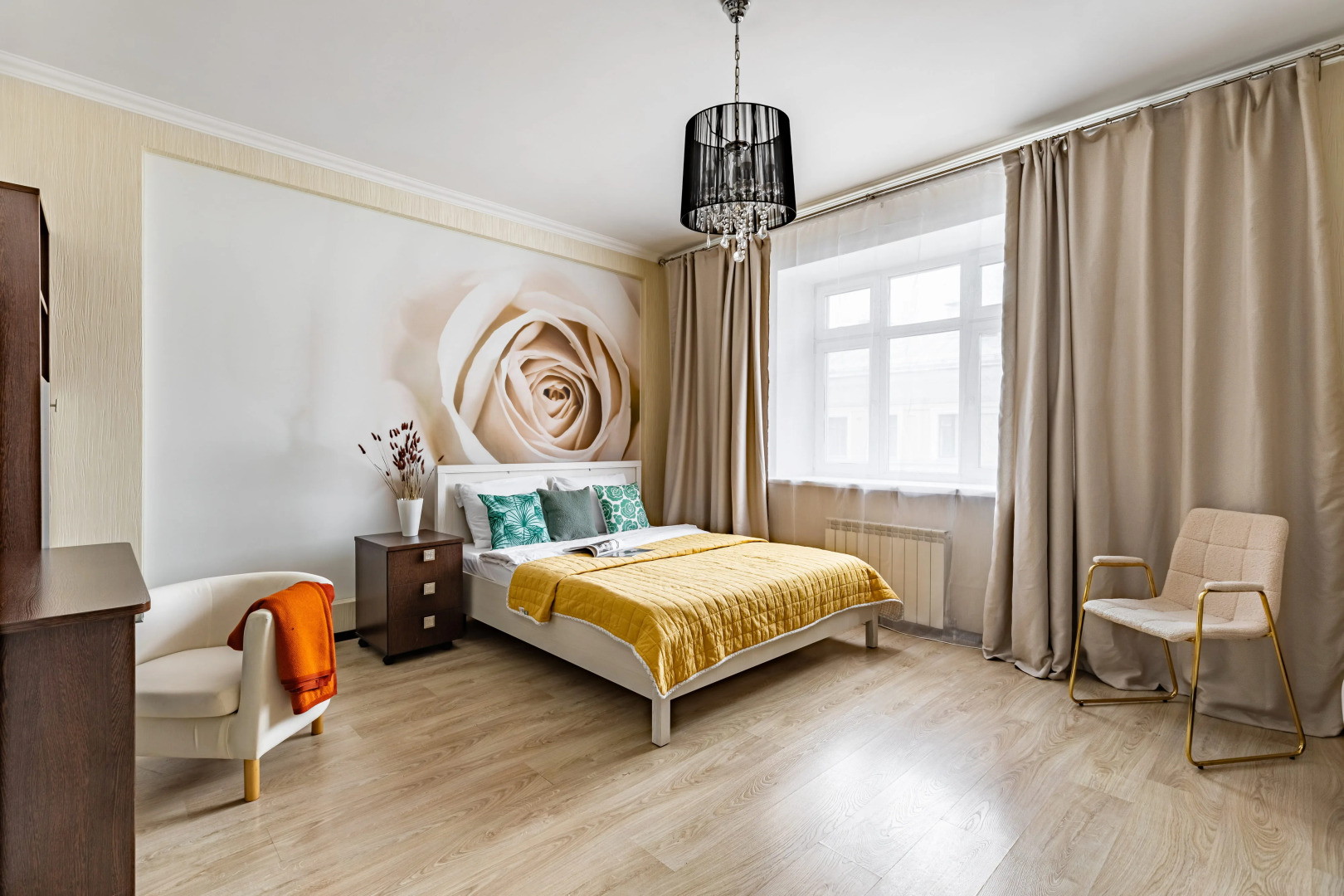 Квартира LS Кремлевская