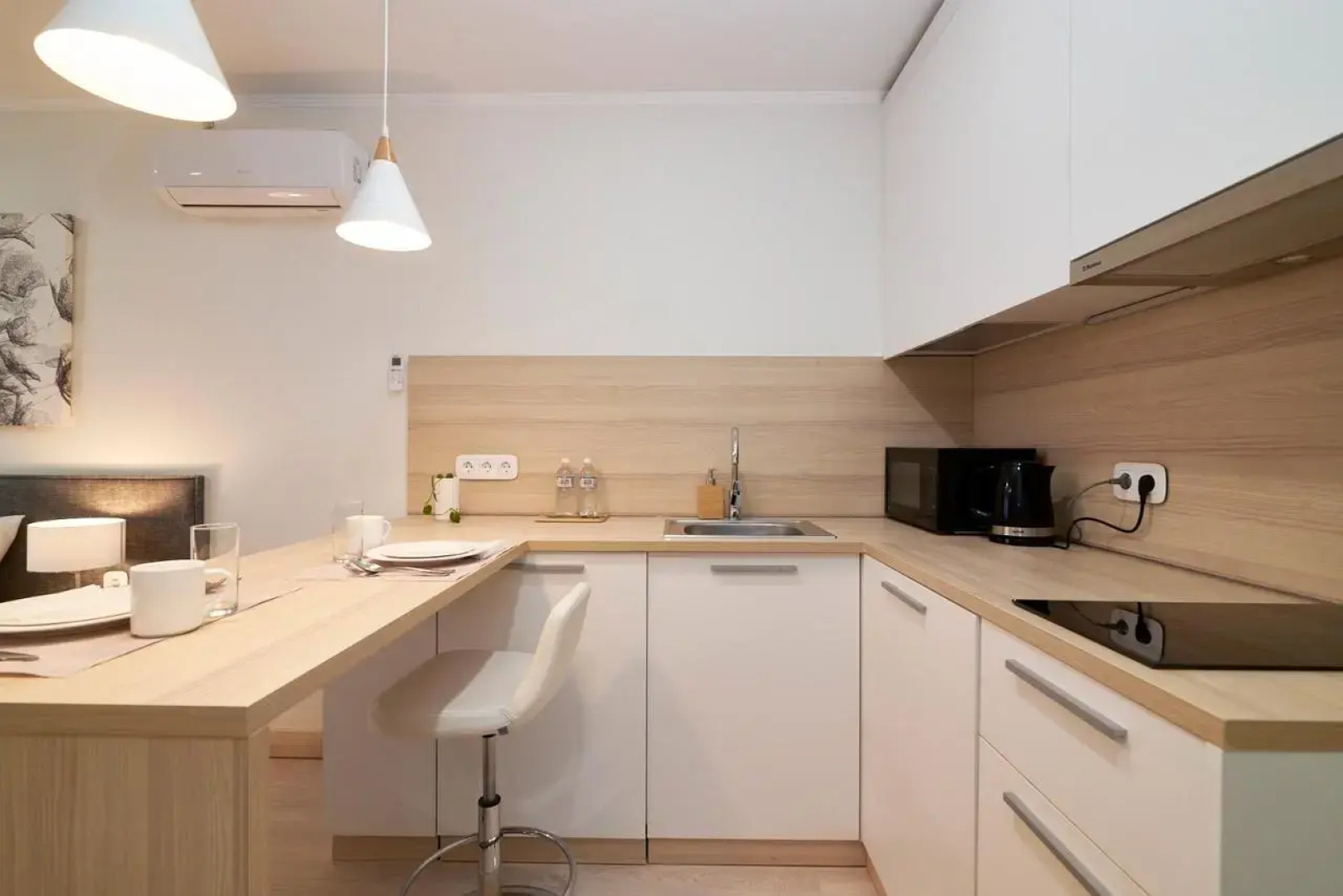 Апарт-отель Yes