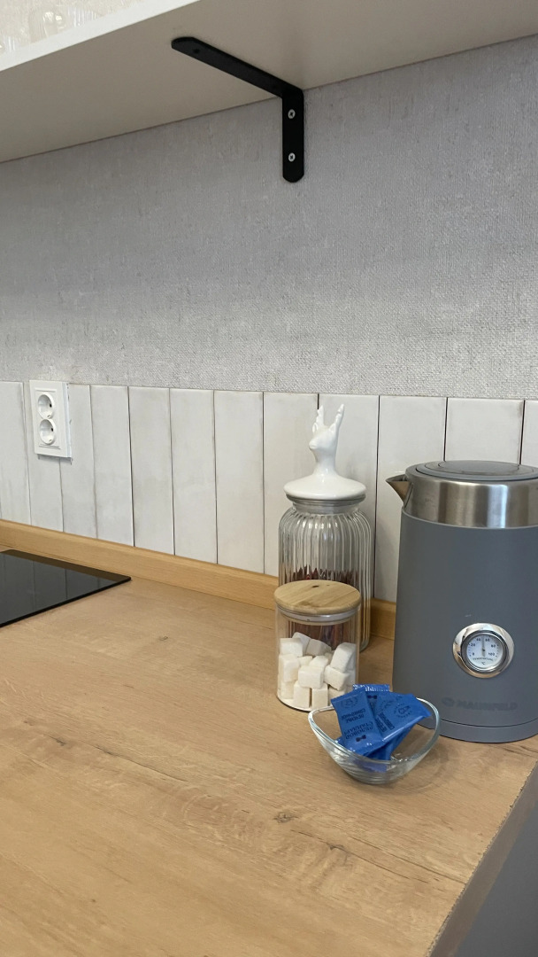 Апартаменты однокомнатные Екатеринбург