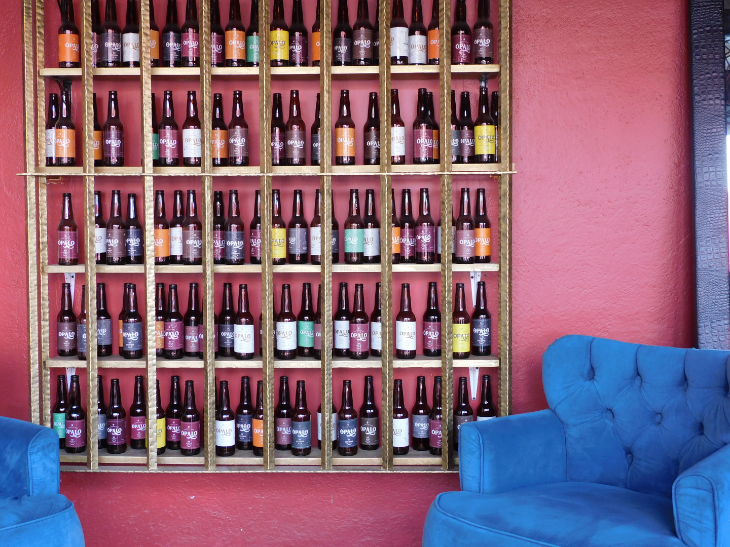 Отель Casa de los Artistas Boutique Rotamundos