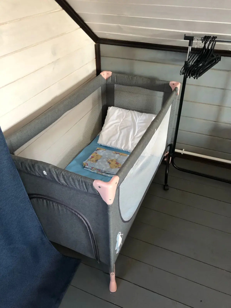 Дом Благодать Плещеева