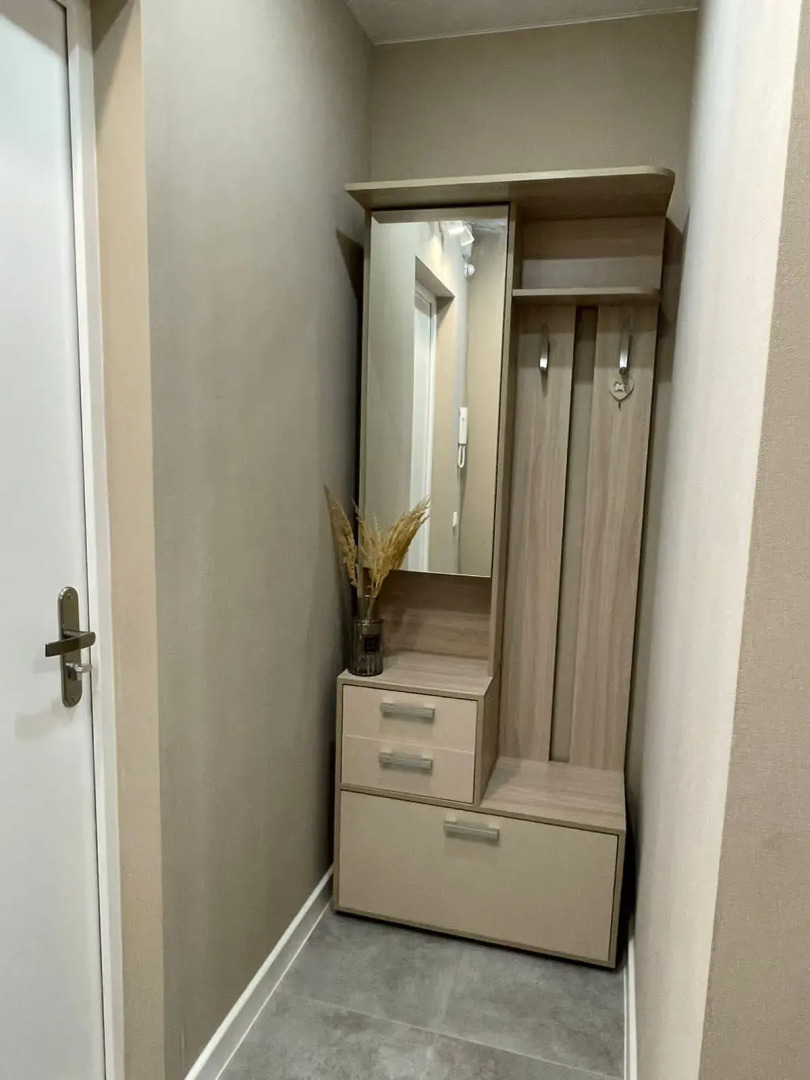 Апартаменты на Рябиновой  26В