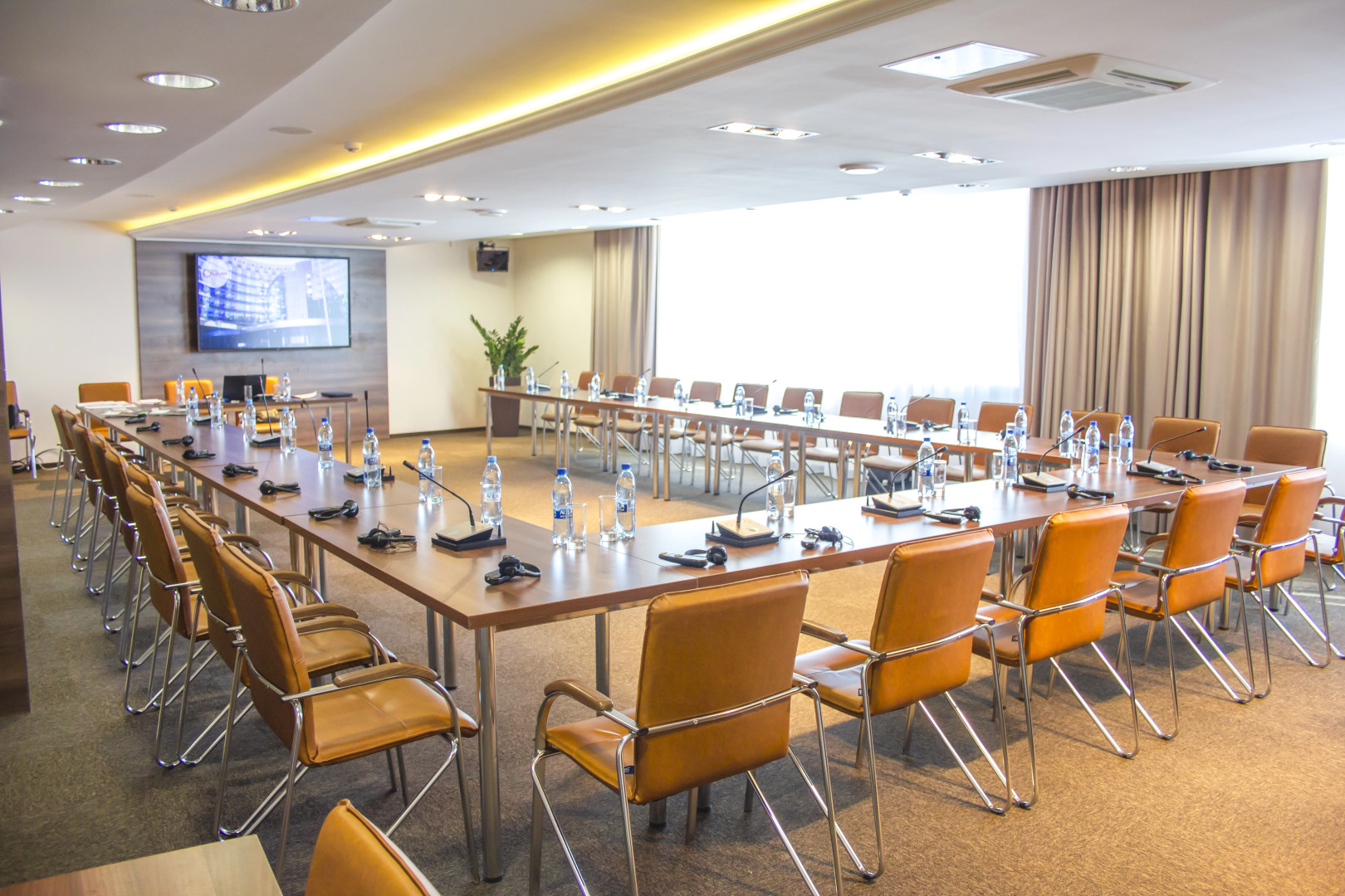 Гостиница «Виктория Олимп Отель»