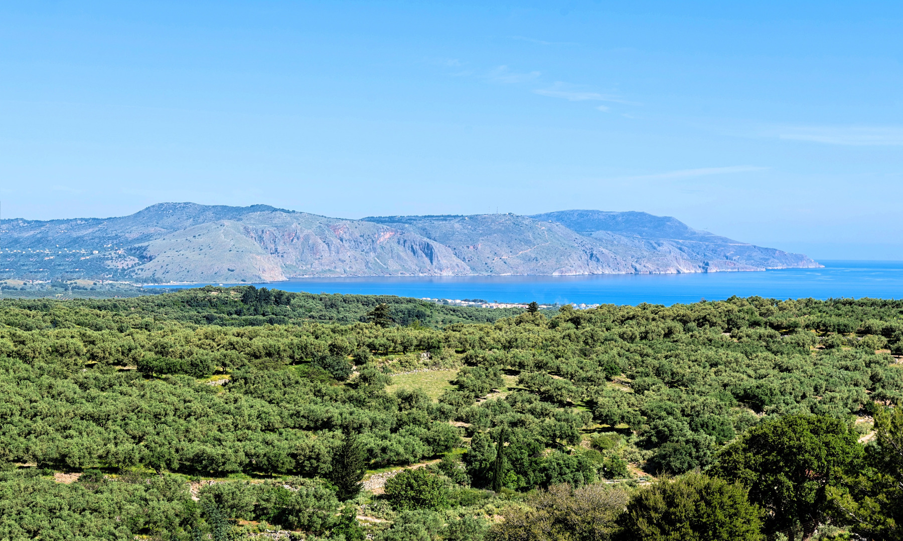 Вилла Aqua Mare Heated Pool
