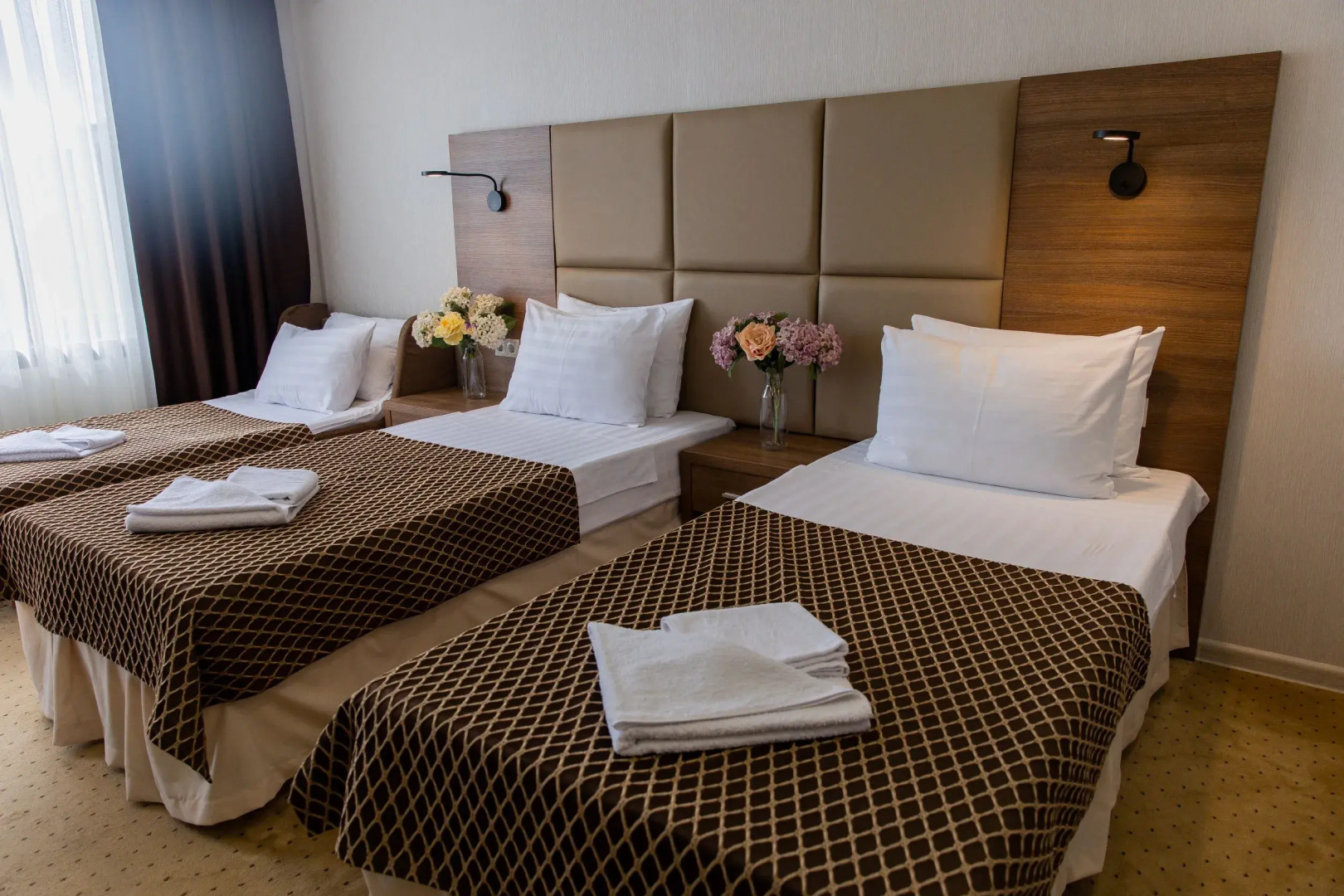 Гостевой дом Тиадель