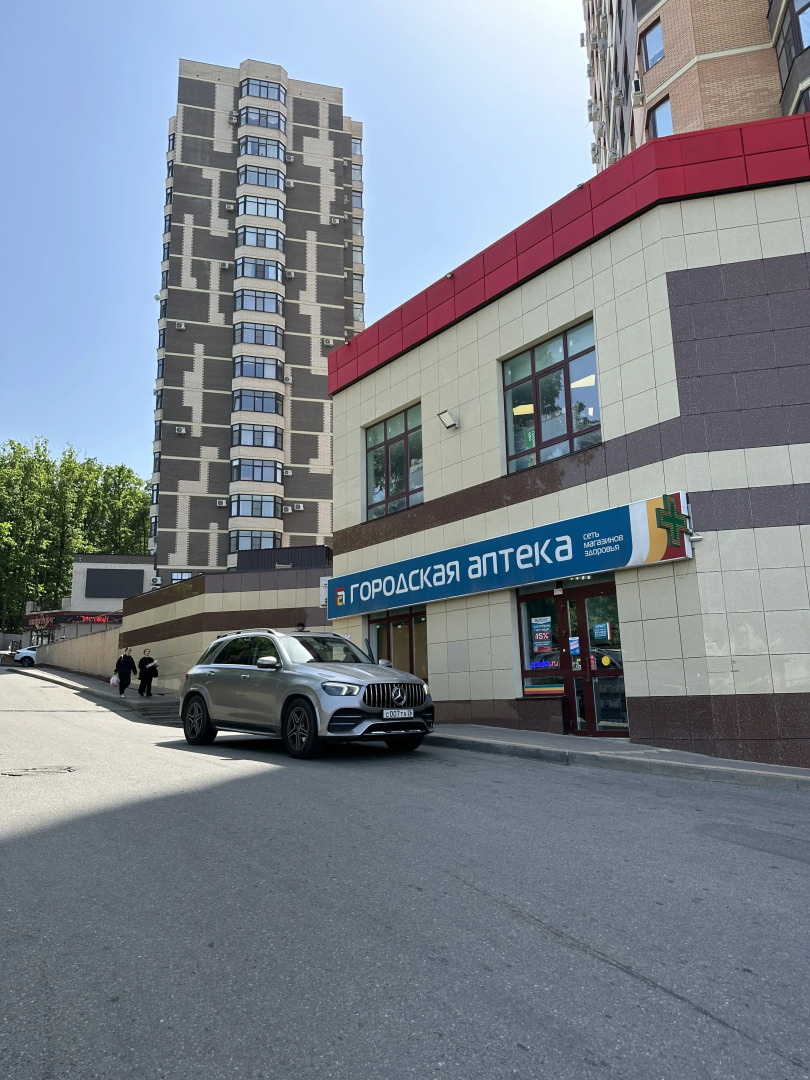 Квартира уютная в ЖК "Шоколад" с собственной охраняемой территорией