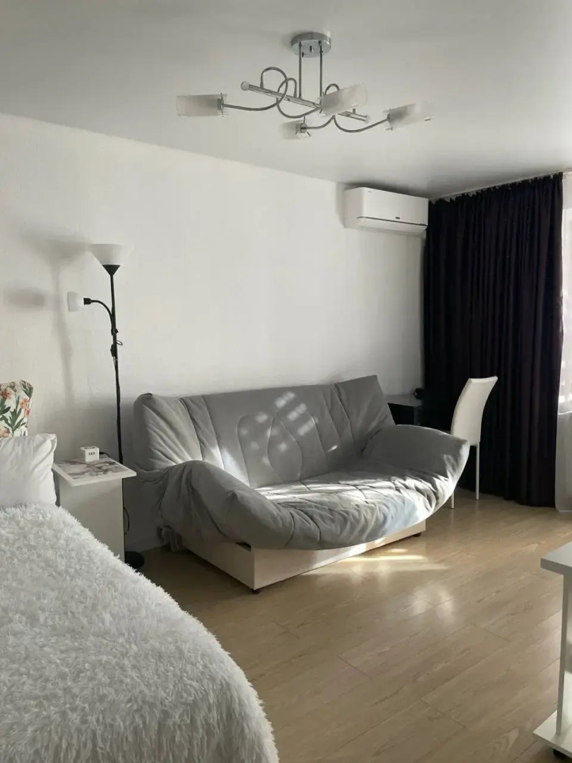 Квартира на Интернациональной 59