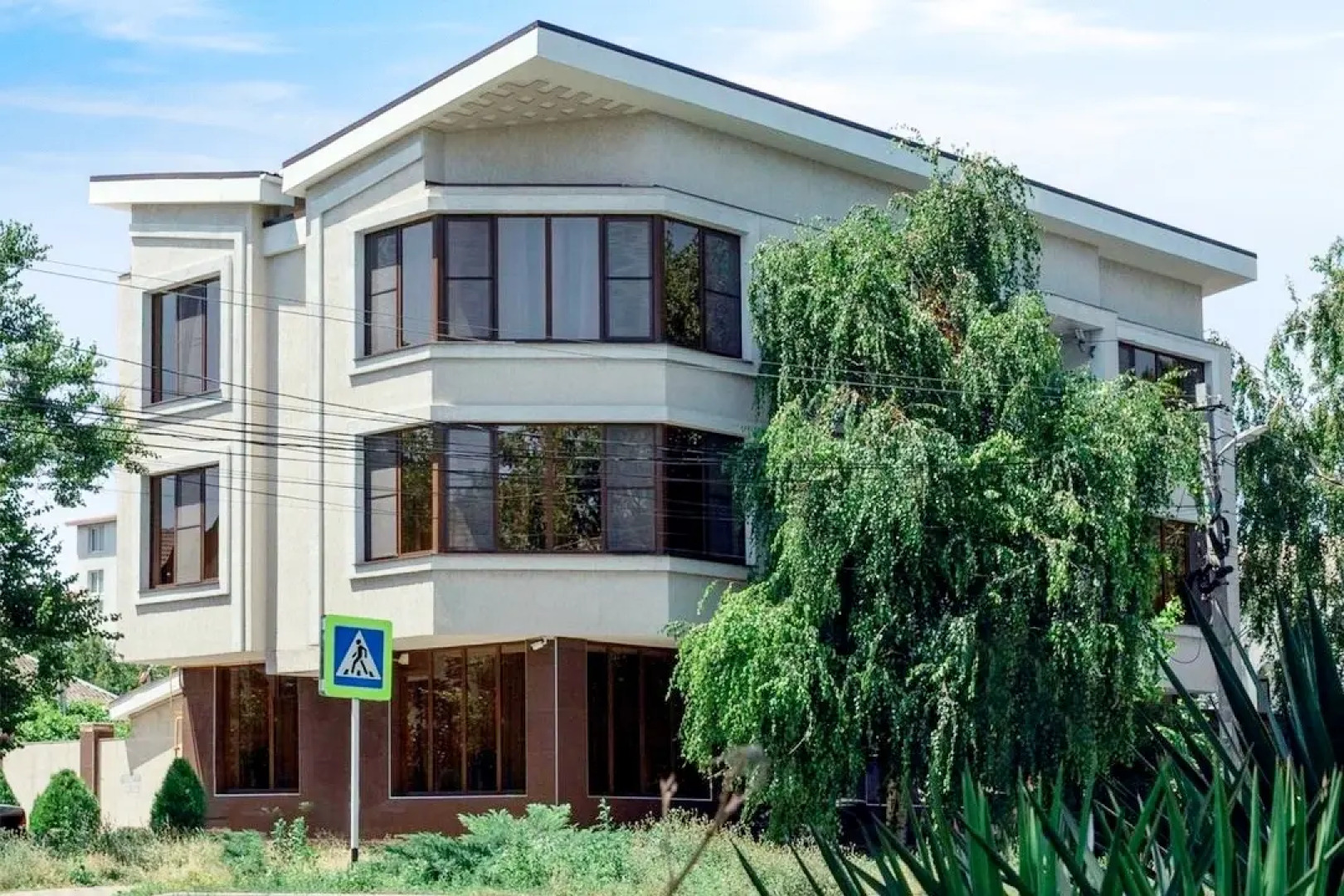 Гостевой дом Хелена