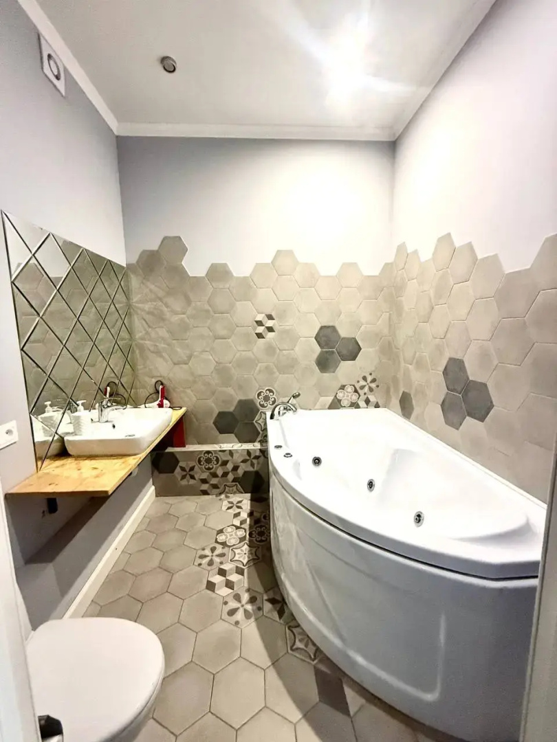 Verhnetorgovaya Ploschad 4 Apartments