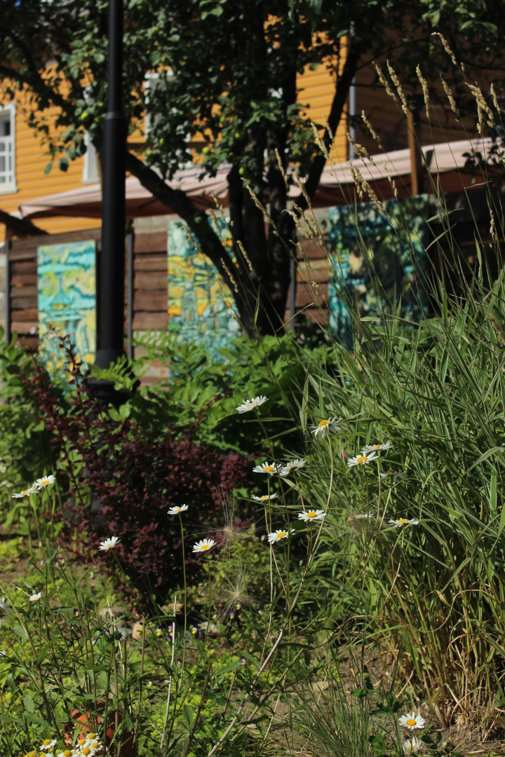 Гостевой дом Заречный 1840