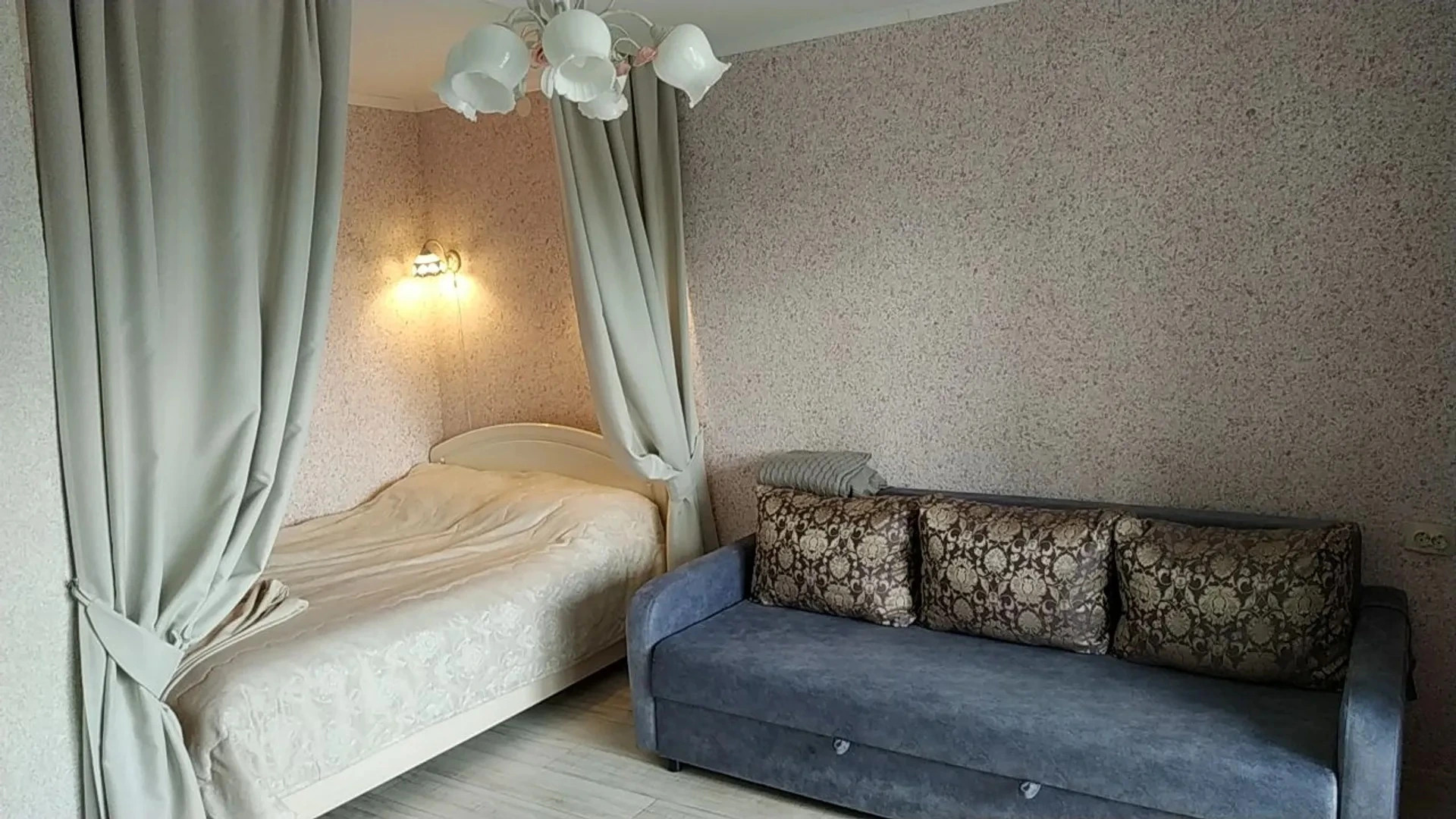 Апартаменты Philisa na Valdae