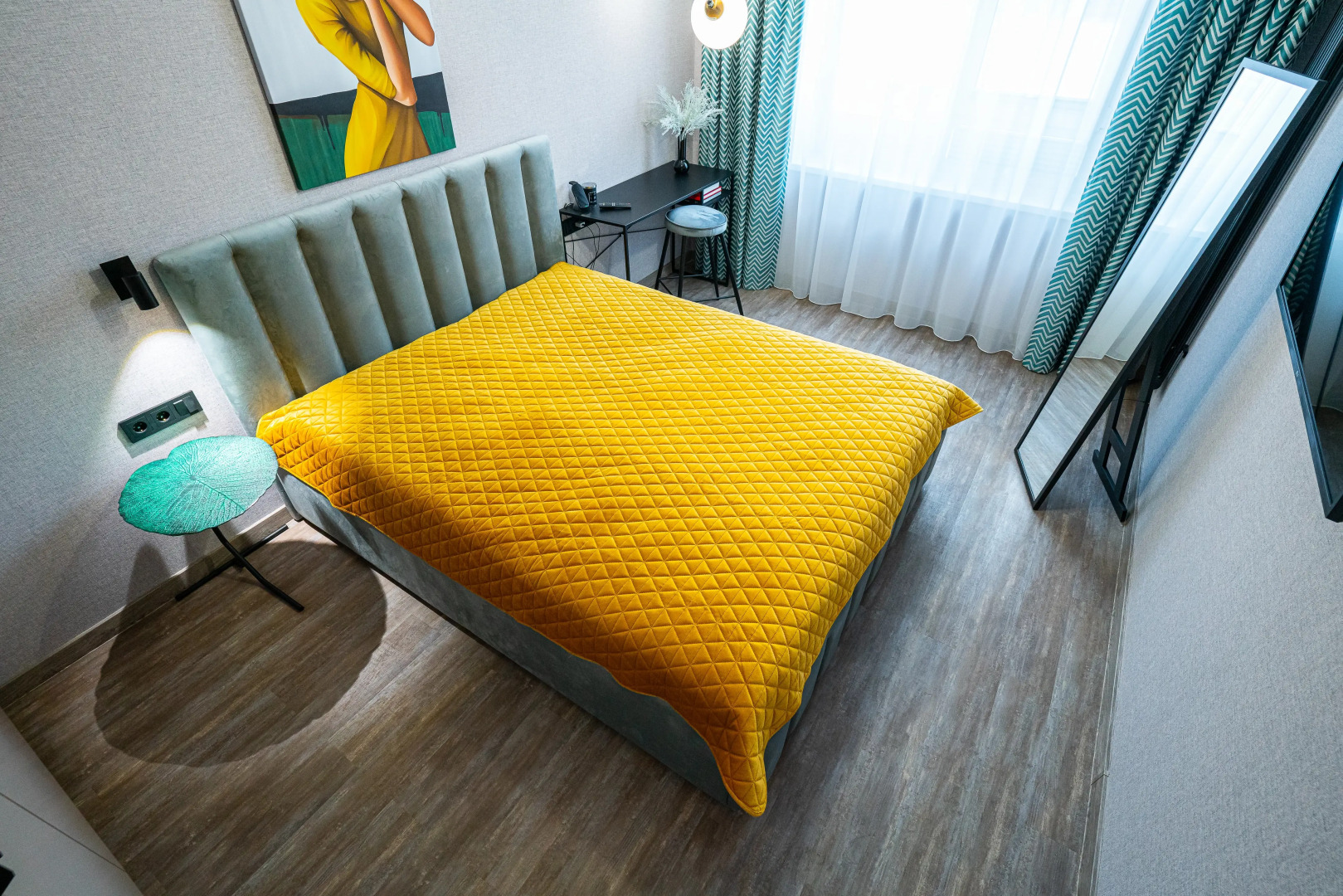 Apartamenty Frida Krantsevna