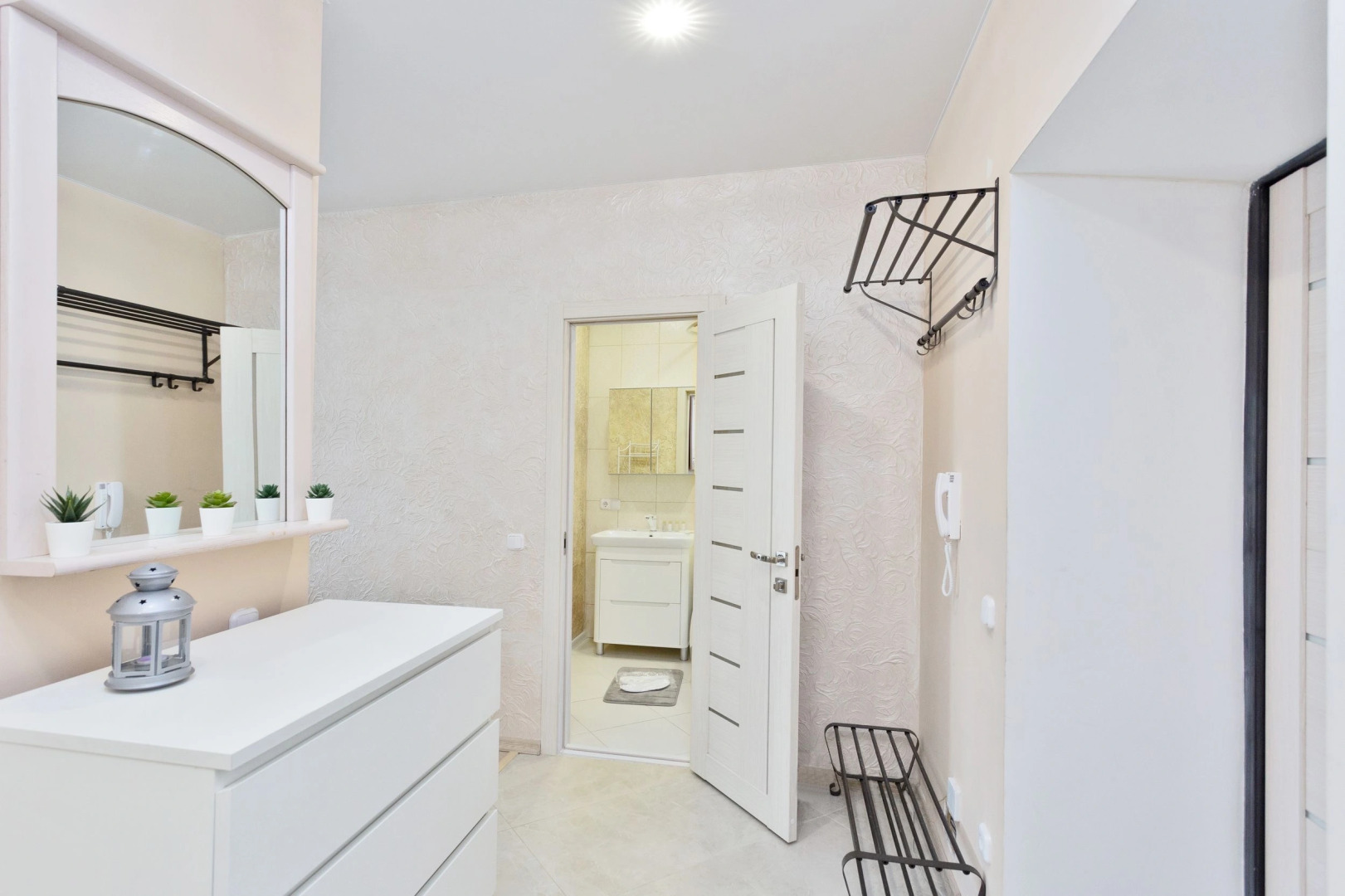 Апартаменты Comfort Park