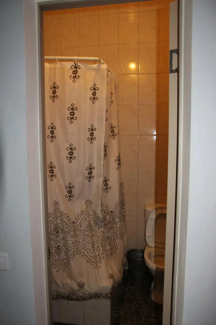 Хостел На Бульваре