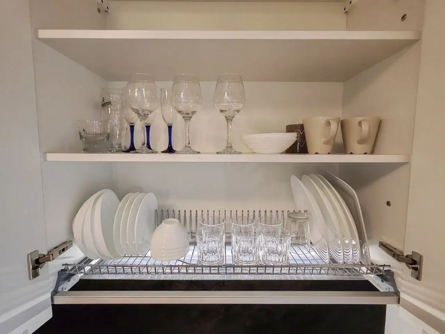 Апартаменты Стильная комфортная студия для незабываемого отдых