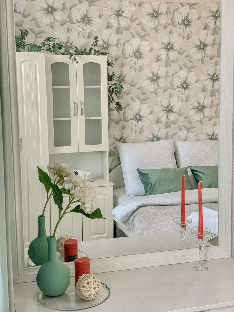 Квартира в Сердце Города