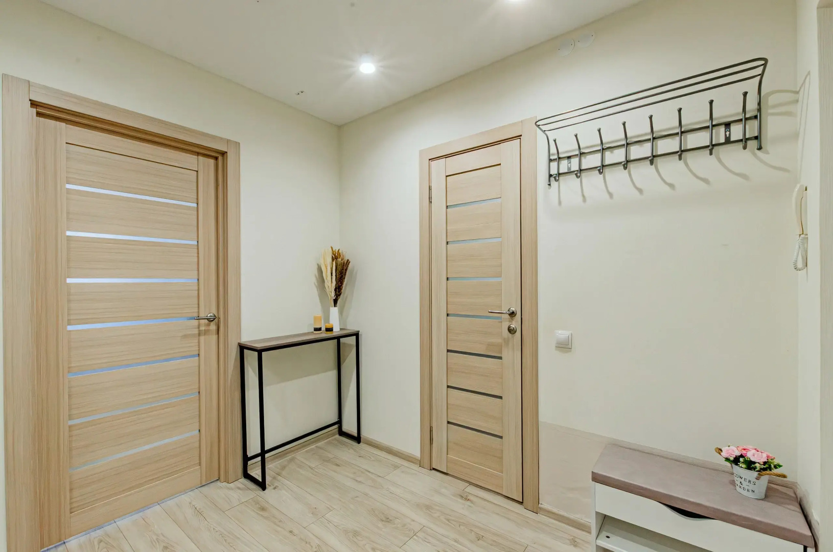 Апартаменты Аренда для души