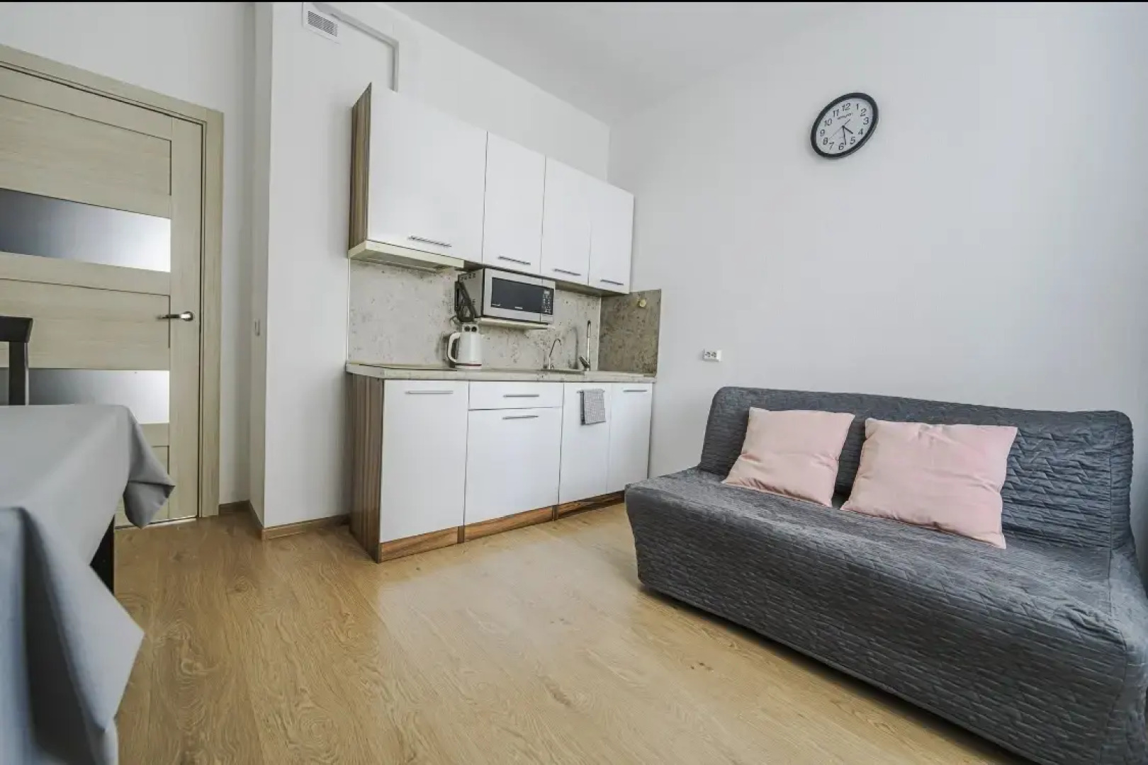 Квартира Как дома