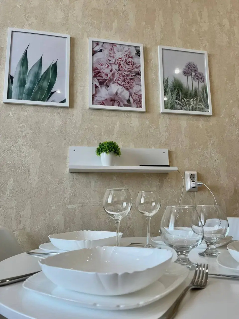 Квартира Современная в Центре Ярославля