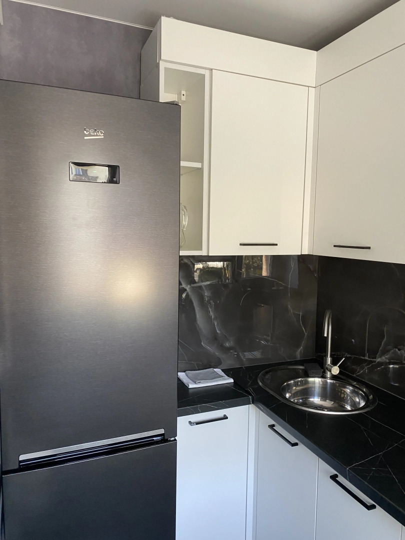 2-х Комнатная Квартира в Самом Центре,45 м2