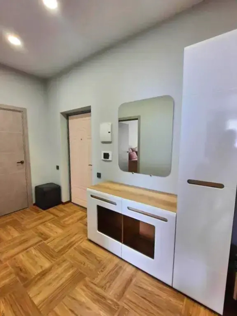 Апартаменты Lux